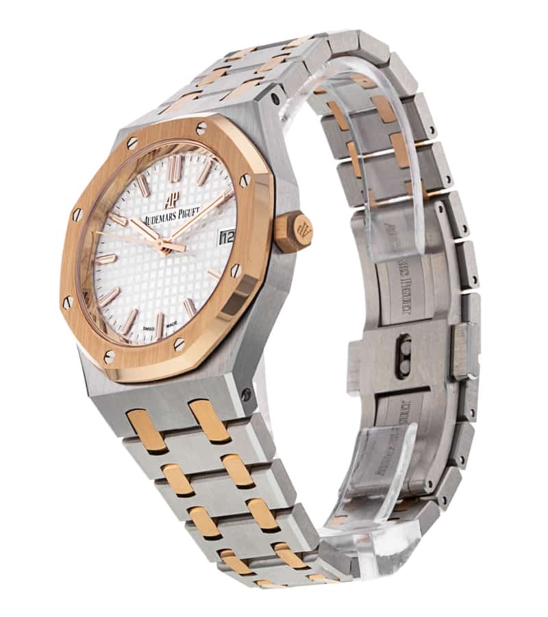 Audemars Piguet Royal Oak 77350SR.OO.1261SR.01
